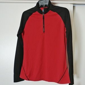 PGA Tour UPF 15/UV 15 Long Sleeve Top - NWT